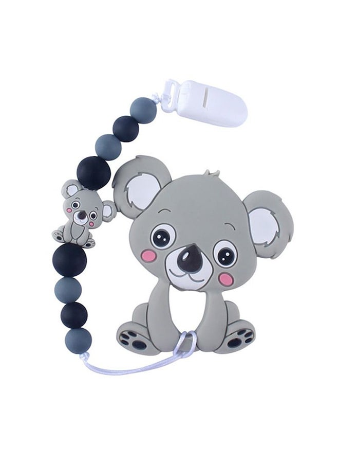 سلسلة لهاية للأطفال من قطعة واحدة - Image 2