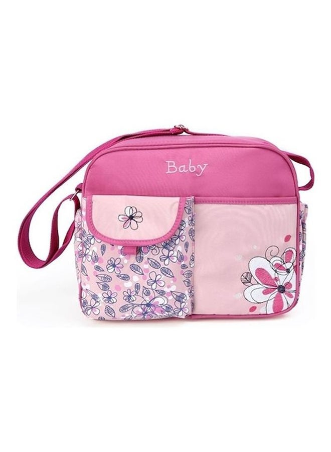 Multi-Function Fashion Mom's Diaper Bag - Image 1