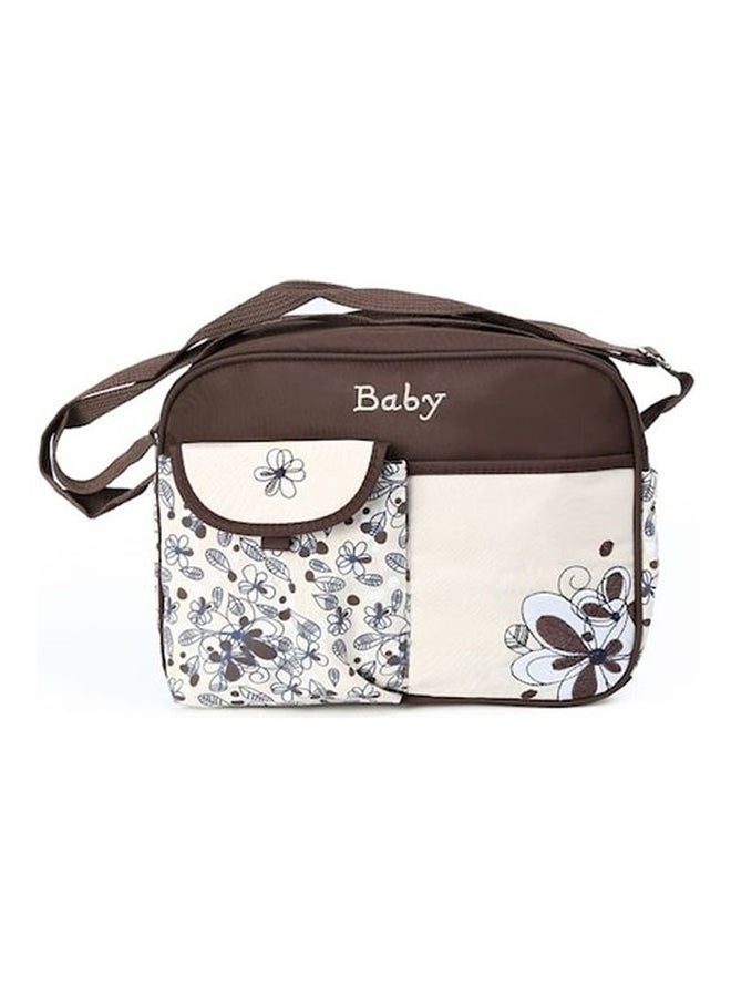 Multi-Function Fashion Mom's Diaper Bag - Image 3