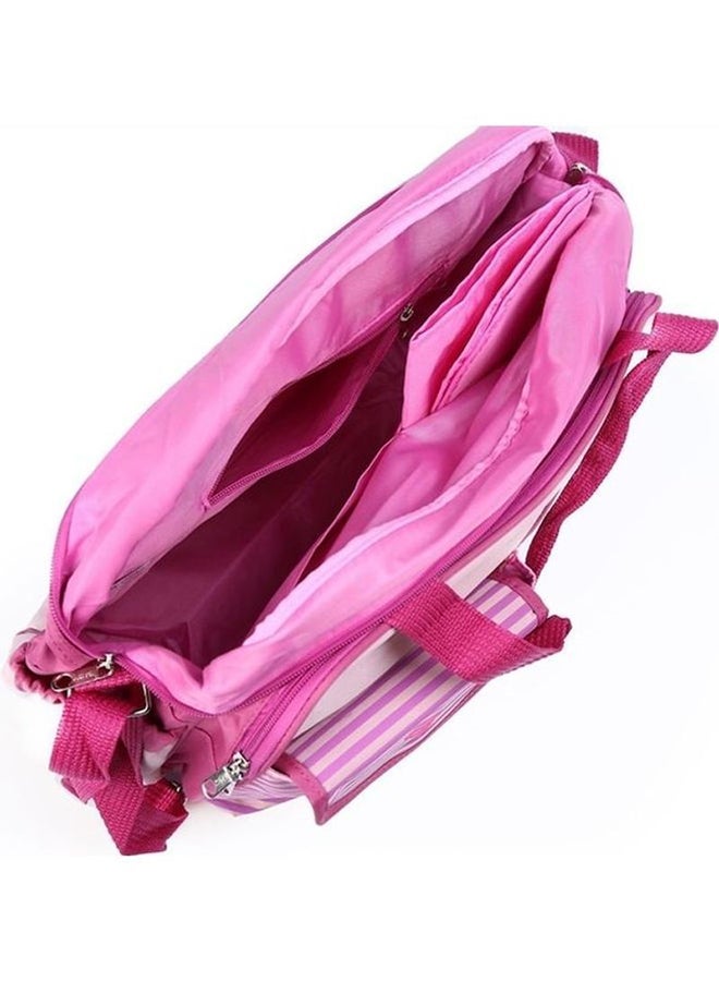 Multi-Function Fashion Mom's Diaper Bag - Image 4
