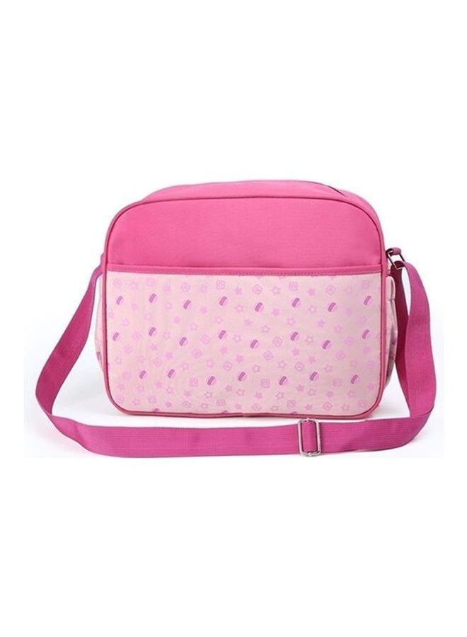 Multi-Function Fashion Mom's Diaper Bag - Image 5