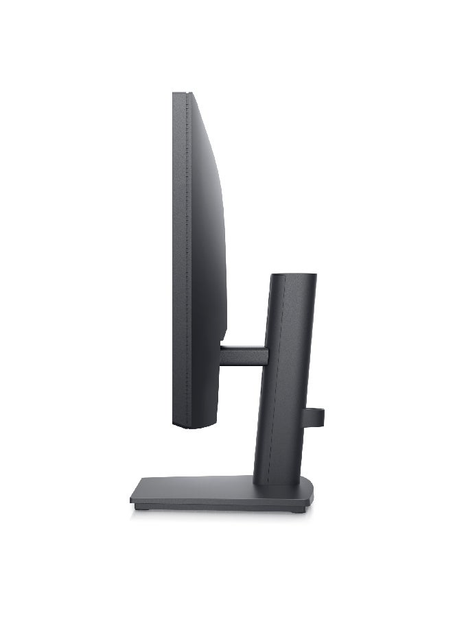 DELL E2222hs Monitor With 22 Inch Full HD (1920x1080) LED, Response Time 10 ms, Refresh Rate 60 Hz black  - Image 3