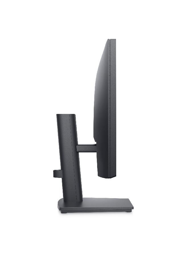 DELL E2222hs Monitor With 22 Inch Full HD (1920x1080) LED, Response Time 10 ms, Refresh Rate 60 Hz black  - Image 4