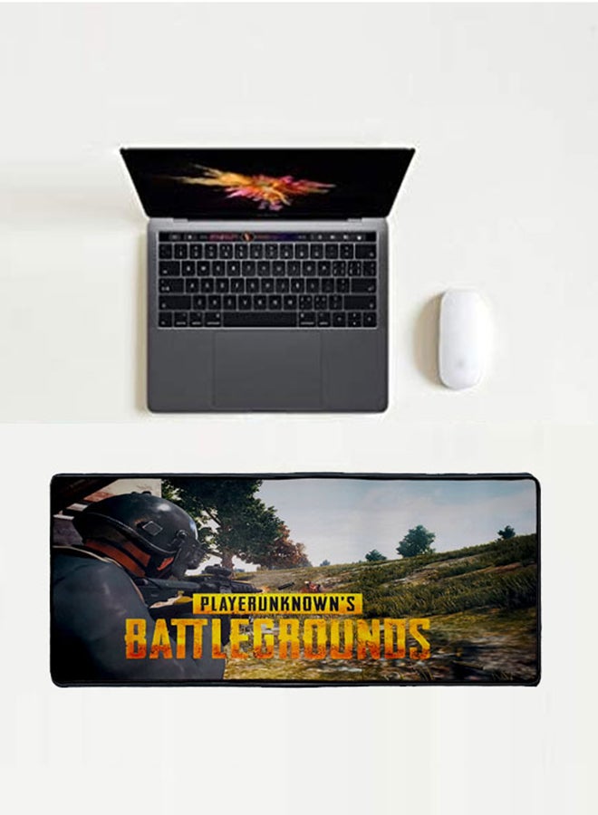 MARGOUN Pubg Printed Mouse Pad Multicolour - Image 2