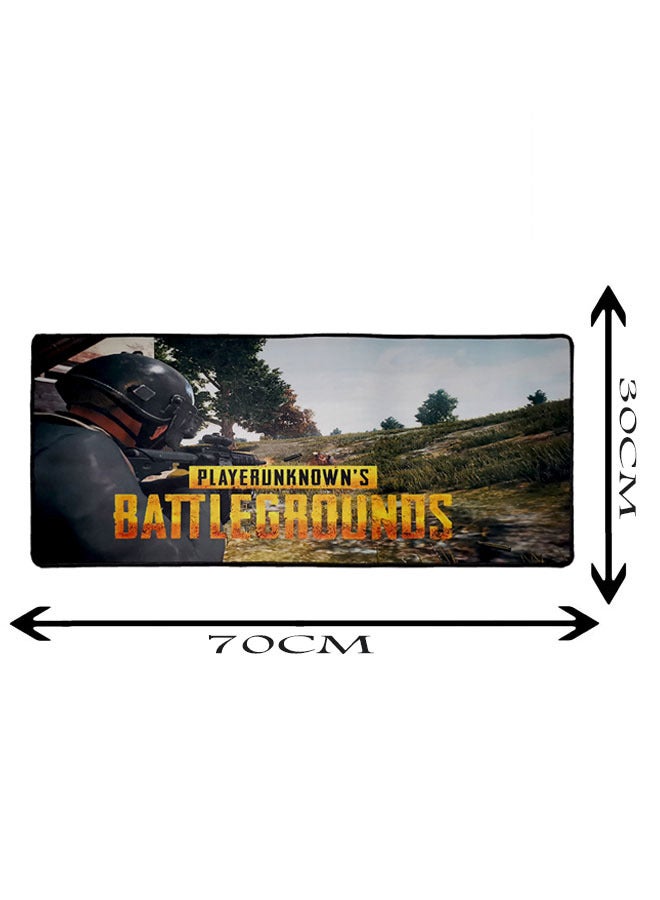 MARGOUN Pubg Printed Mouse Pad Multicolour - Image 3