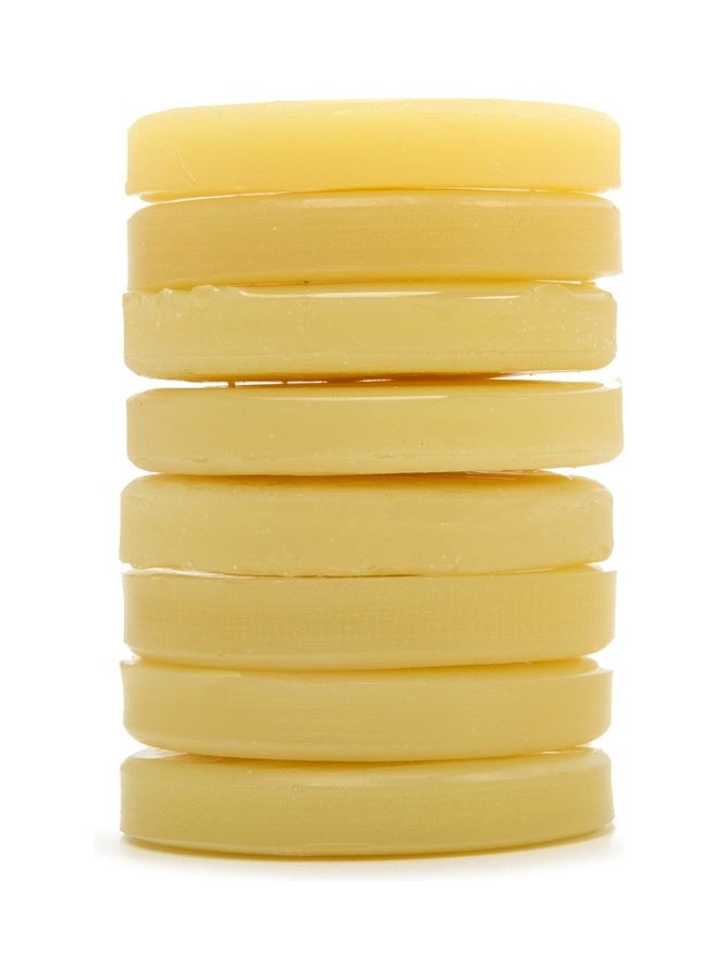COLIER Wax Tablets For Hair Removal Yellow 500gm  - Image 2