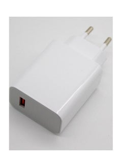 Xiaomi Mi Super fast Charger 33W Turbo Adapter Type-C White  - Image 4