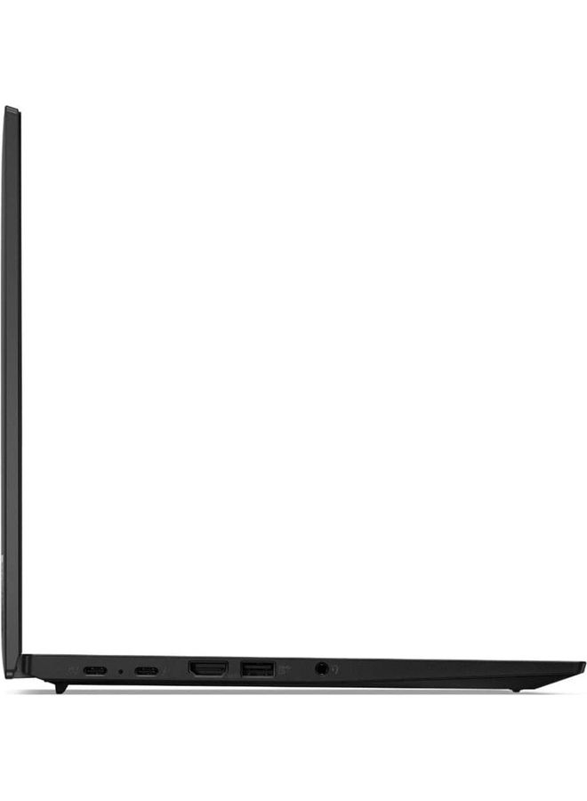 Lenovo - Thinkpad T14s (Upgraded Version) Laptop With 14-Inch Display, Core i7 1260P Processer/16GB RAM/1TB SSD/Intel Iris XE Graphics/Windows 11 Pro English/Arabic Black - Image 1