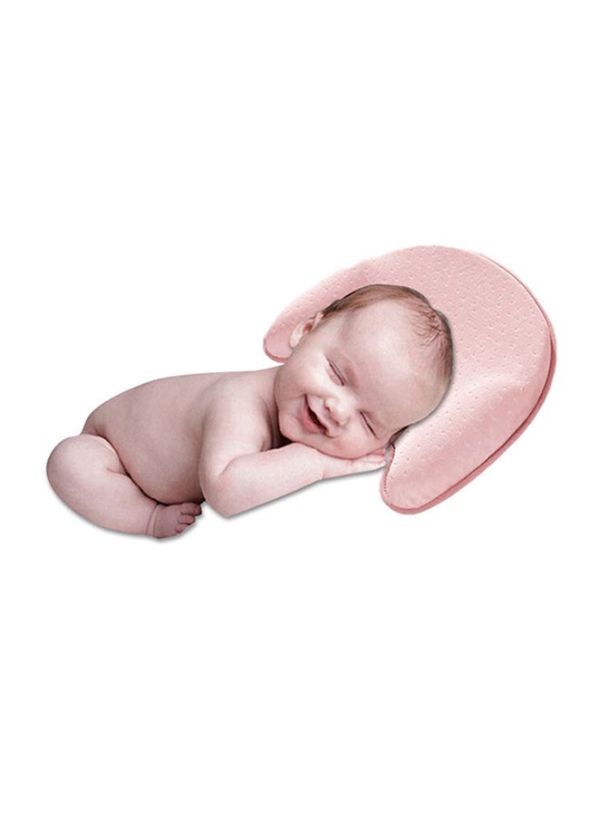 Head Shaping Baby Pillow 