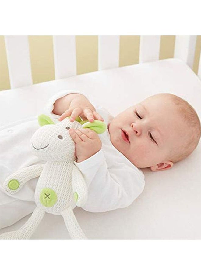 tommee tippee - Breathable Toy, 0+ M - Jiggy The Giraffe - Image 1