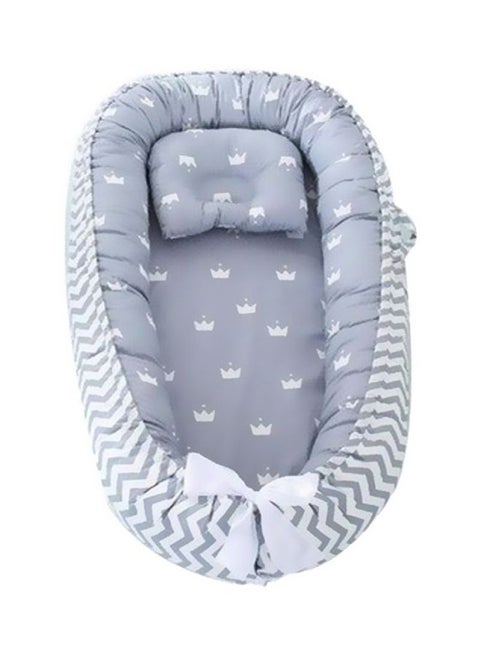 Baby Bionic Bed