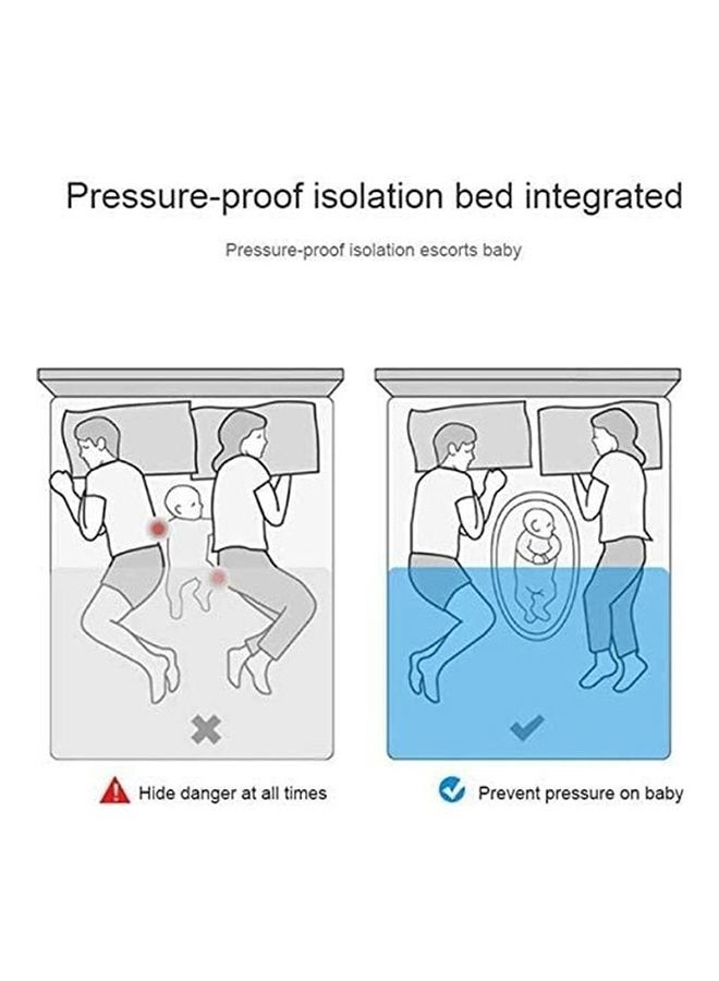 STAR BABiES - Portable Lounger Sleeping Pod - Image 1