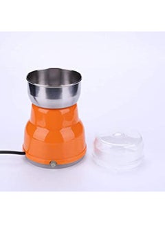 Coffee Grinder 6.0 ml KW-39923 Orange/Silver - v1669020993/N44667608A_7