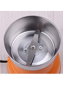 Coffee Grinder 6.0 ml KW-39923 Orange/Silver - v1669020993/N44667608A_8