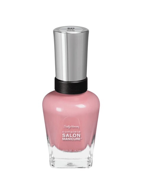 Complete Salon Manicure Nail Polish 321 Ping Pong