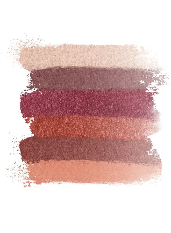 BOURJOIS PARIS Volume Glamour Eyeshadow Palette – 003 –Coup de Foudre  - Image 2