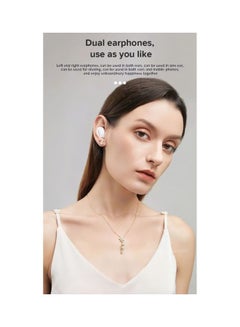 Lenovo Thinkplus Bluetooth Live Pods XT62 White  - Image 3