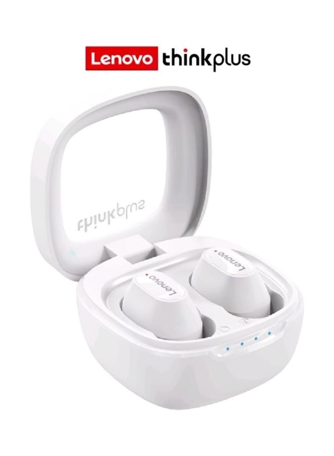 Lenovo Thinkplus Bluetooth Live Pods XT62 White  - Image 1