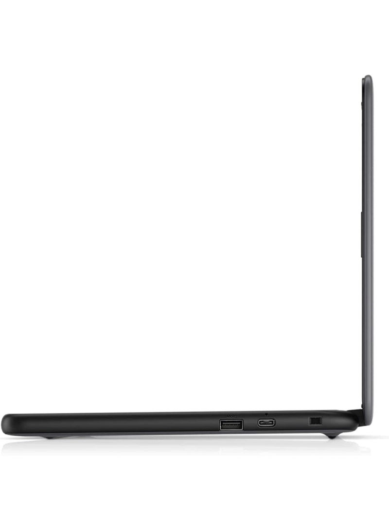 Renewed - Chromebook 3100 With 11.6 Inch Display,Celeron N4020/4 GB RAM/16 GB SSD/Chrome OS/Intel HD Graphics English Black - v1669032023/N53368947A_8