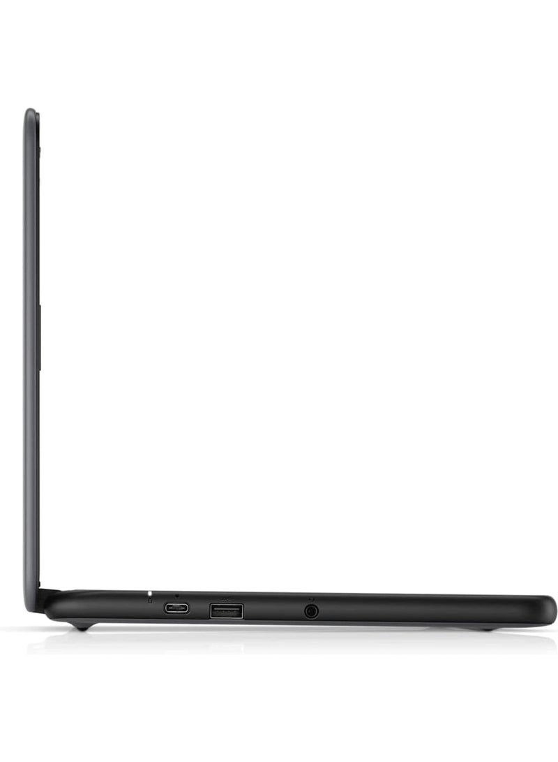 Renewed - Chromebook 3100 With 11.6 Inch Display,Celeron N4020/4 GB RAM/16 GB SSD/Chrome OS/Intel HD Graphics English Black - v1669032023/N53368947A_9