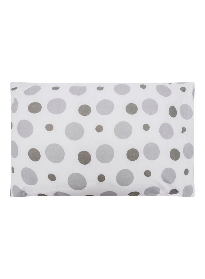 Kinder Valley Safari Friends Toddler Bedding Set - Grey - Image 5