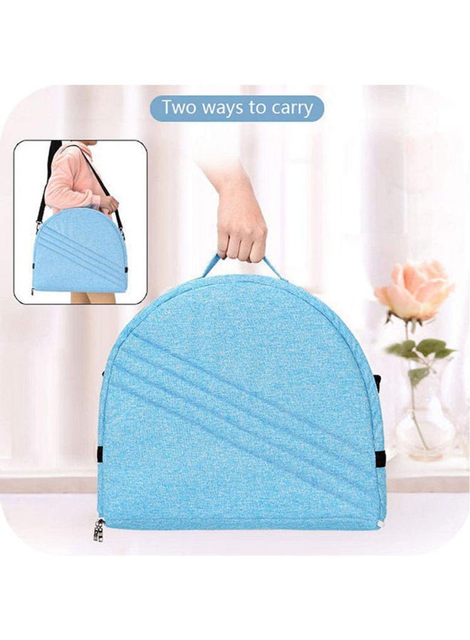 STAR BABiES Multi-Function Portable Baby Bed With Mosquito Net - Image 3