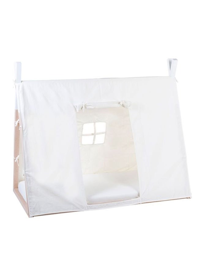 CHILDHOME Tipi Bed Frame Cover  - Image 1
