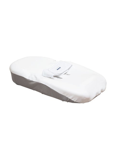 Basics Supreme Sleep Plus Cover
