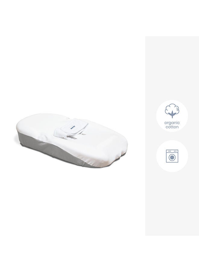 Doomoo - Basics Supreme Sleep Plus Cover - Image 1