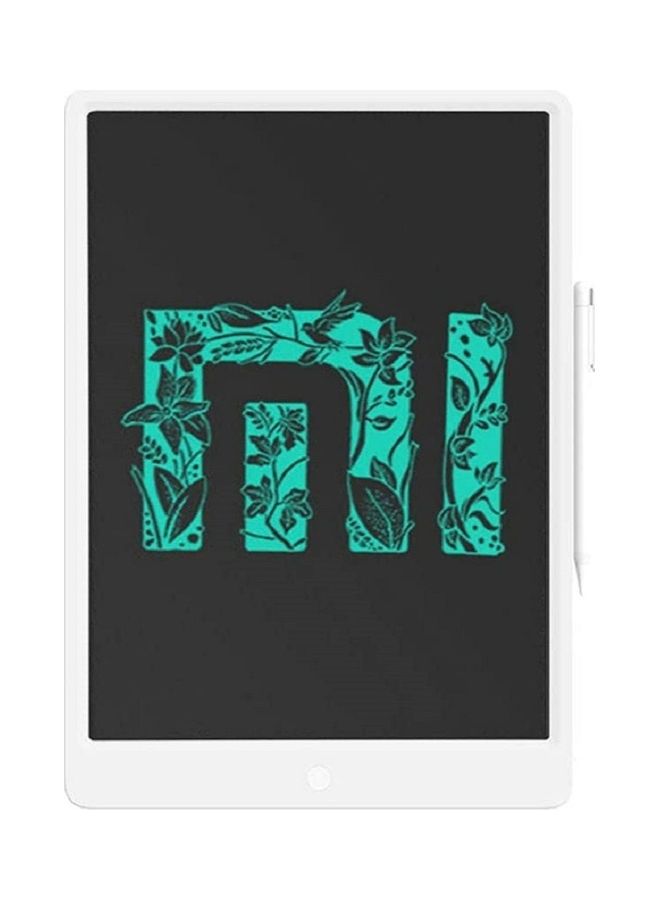 Xiaomi - Mi LCD Writing Tablet Board Electronic Blackboard Handwriting Pad Magnetic Doodle Graphics Board 13.5 Inch For Home School Office - Image 1