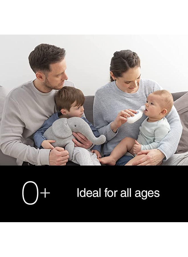 BRAUN - Electric Nasal Aspirator-1 - Image 1