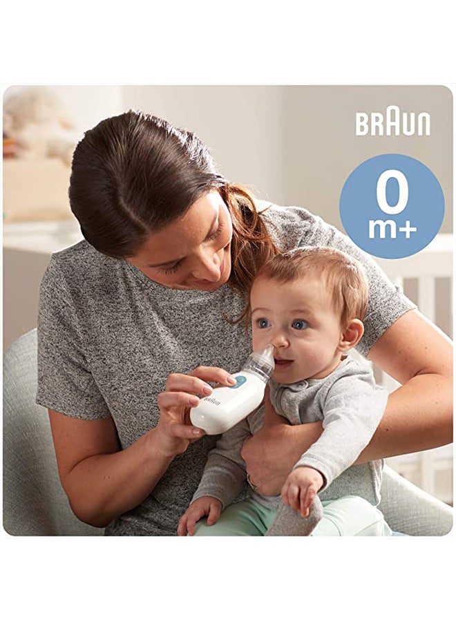 BRAUN - Electric Nasal Aspirator-1 - Image 1