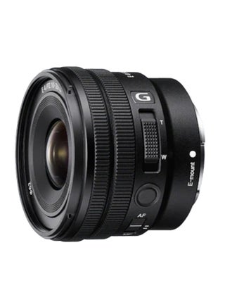 عدسة تكبير الطاقة E PZ 10 20 ملم F4 G APS C SELP1020G مقاس واحد - v1669037461/N53368263A_1