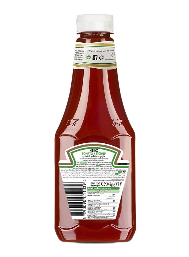هاينز - زجاجة كاتشب طماطم - Image 1