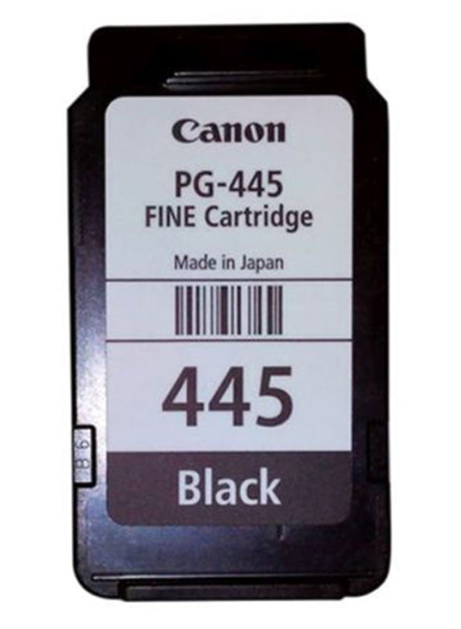 Canon - Pack of 2 Canon Pixma 445/446 Ink Cartridge Set Black & Tri Colour - Image 1