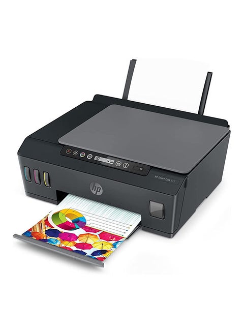 Smart Tank 515 Wireless All-In-One Printer - 1TJ09A Black