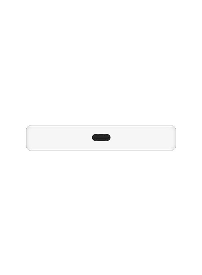HUAWEI - 4000.0 mAh 5G Mobile Wi-Fi  Router White - Image 1