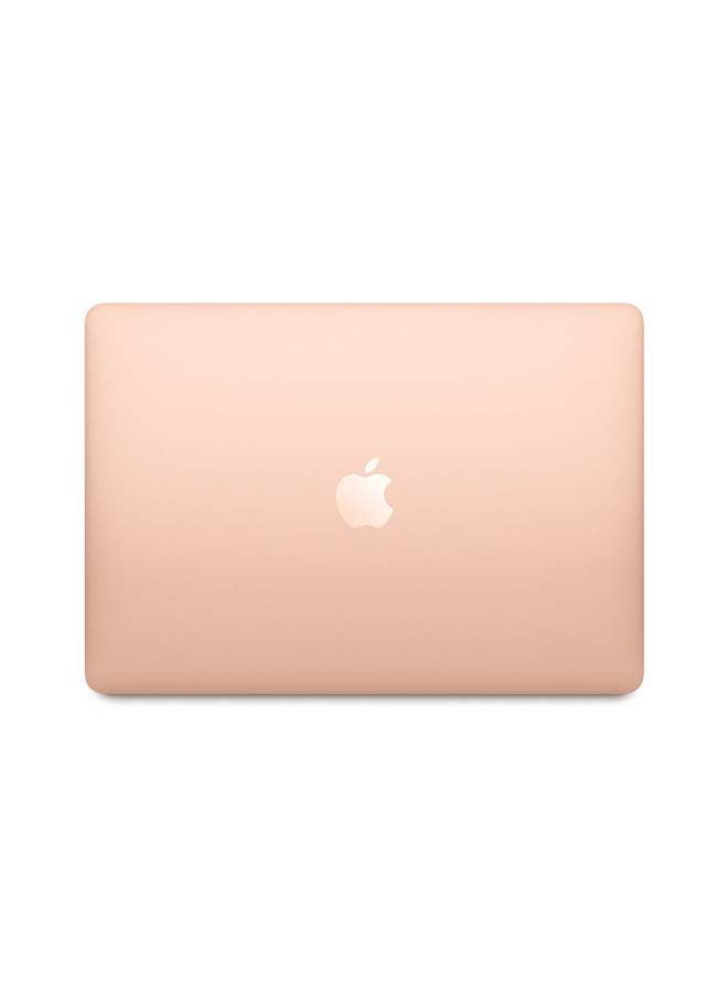 MacBook Air MGND3 13-Inch Display, Apple M1 Chip With 8-Core Processor And 7-Core Graphics/8GB Unified Memory/256GB SSD/English Keyboard(International version) English Gold - v1669040893/N42284106A_2