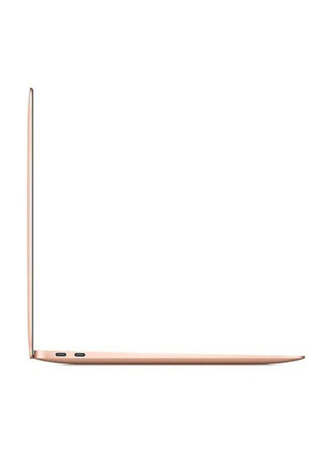 MacBook Air MGND3 13-Inch Display, Apple M1 Chip With 8-Core Processor And 7-Core Graphics/8GB Unified Memory/256GB SSD/English Keyboard(International version) English Gold - v1669040893/N42284106A_4