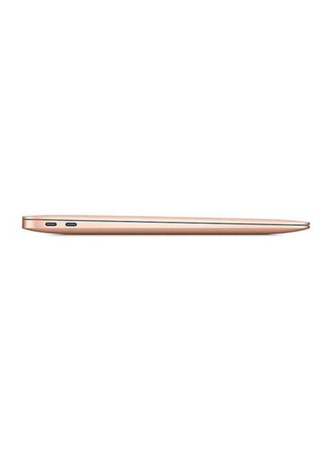 MacBook Air MGND3 13-Inch Display, Apple M1 Chip With 8-Core Processor And 7-Core Graphics/8GB Unified Memory/256GB SSD/English Keyboard(International version) English Gold - v1669040894/N42284106A_5