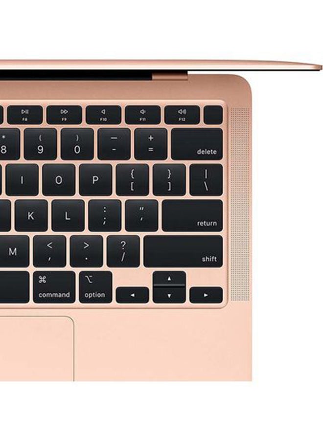 MacBook Air MGND3 13-Inch Display, Apple M1 Chip With 8-Core Processor And 7-Core Graphics/8GB Unified Memory/256GB SSD/English Keyboard(International version) English Gold - v1669040894/N42284106A_7