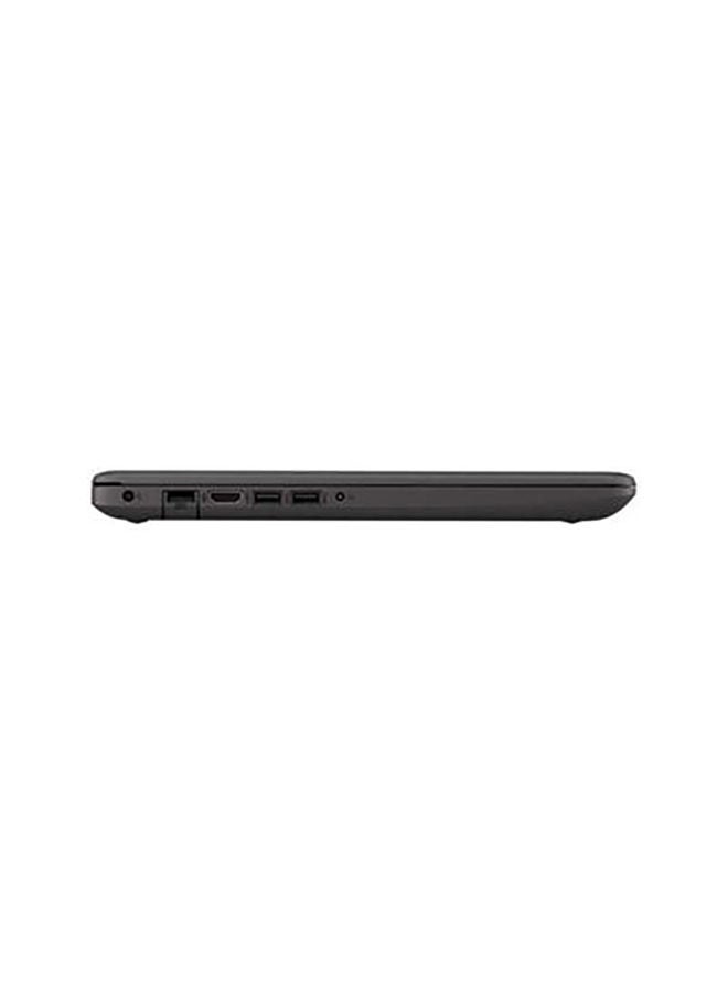 HP - 250 G7 Laptop With 15.6-Inch HD Display, Intel 10th Gen Core i3-1005G1 / 8GB RAM / 1TB HDD / Intel Integrated Graphics / Windows 10 / /International Version English Dark Ash Silver - Image 1