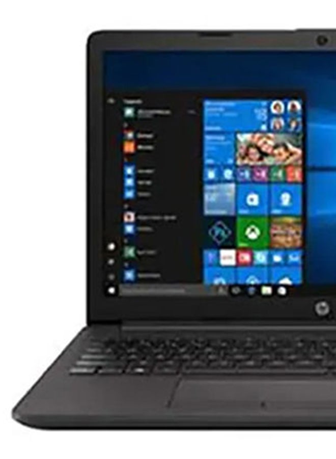 HP - 250 G7 Laptop With 15.6-Inch HD Display, Intel 10th Gen Core i3-1005G1 / 8GB RAM / 1TB HDD / Intel Integrated Graphics / Windows 10 / /International Version English Dark Ash Silver - Image 1