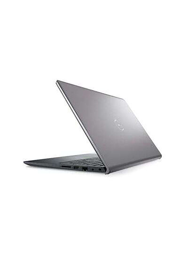 DELL - Vostro 3510 (Upgraded Version) Laptop With 15.6 Inch Full HD Display, 11th Gen Intel Core i7-1165G7/1TB HDD+256GB SSD/16 GB RAM/Intergrated Graphic/Windows 10 Home/ /International Version/ English/Arabic Grey - Image 1