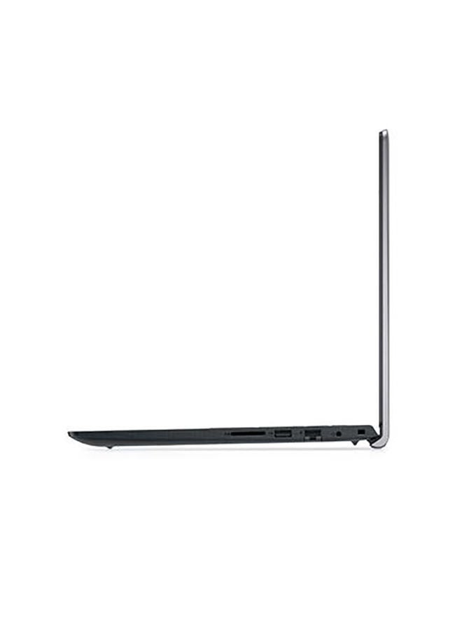 DELL - Vostro 3510 (Upgraded Version) Laptop With 15.6 Inch Full HD Display, 11th Gen Intel Core i7-1165G7/1TB HDD+256GB SSD/16 GB RAM/Intergrated Graphic/Windows 10 Home/ /International Version/ English/Arabic Grey - Image 1