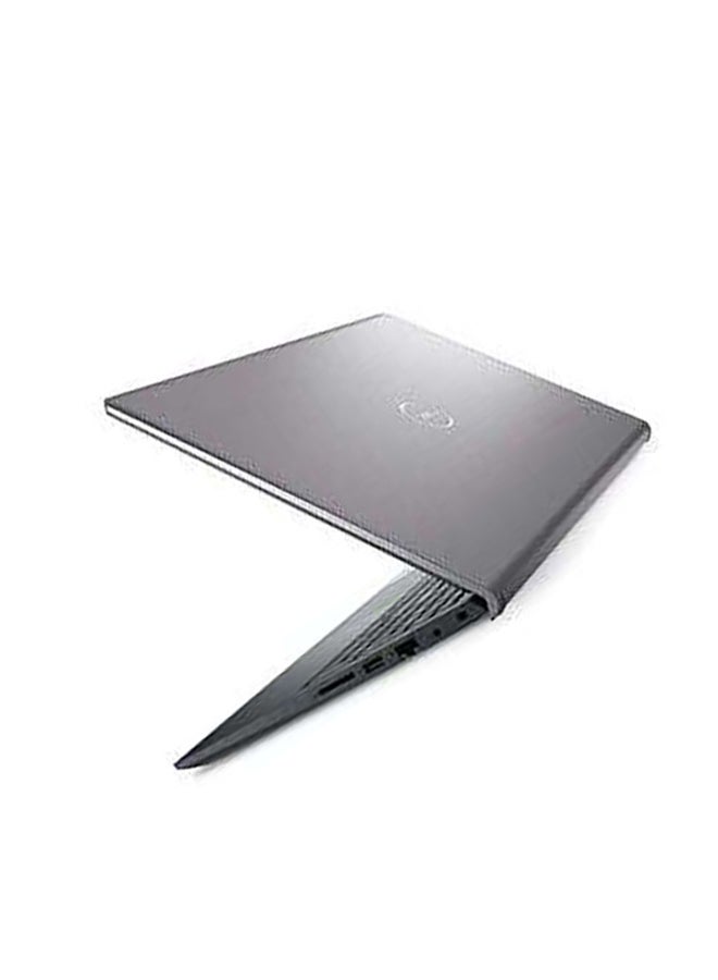 DELL - Vostro 3510 (Upgraded Version) Laptop With 15.6 Inch Full HD Display, 11th Gen Intel Core i7-1165G7/1TB HDD+256GB SSD/16 GB RAM/Intergrated Graphic/Windows 10 Home/ /International Version/ English/Arabic Grey - Image 1