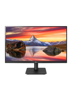 Monitor ‎24MP400 24 inch - Full HD, IPS Monitor, 60 Hz-75 HZ, 5 ms, 1920x1080 px, AMD FreeSync, 3-Side Virtually Borderless Design 24inch Black