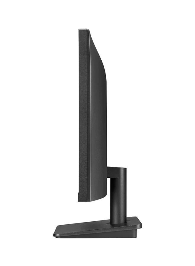 LG - Monitor ‎24MP400 24 inch - Full HD, IPS Monitor, 60 Hz-75 HZ, 5 ms, 1920x1080 px, AMD FreeSync, 3-Side Virtually Borderless Design 24inch Black - Image 1