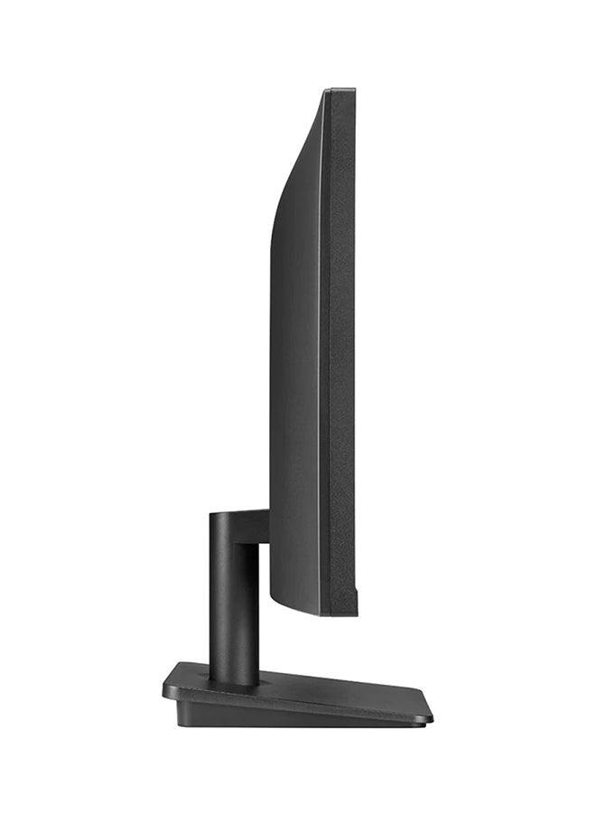 LG - Monitor ‎24MP400 24 inch - Full HD, IPS Monitor, 60 Hz-75 HZ, 5 ms, 1920x1080 px, AMD FreeSync, 3-Side Virtually Borderless Design 24inch Black - Image 1