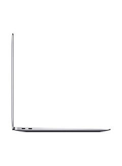 Apple MacBook Air MGN93 13-Inch Display, Apple M1 Chip With 8-Core Processor/8GB RAM/256GB SSD/Integrated Graphics/English-Arabic Keyboard English/Arabic Silver  - Image 5